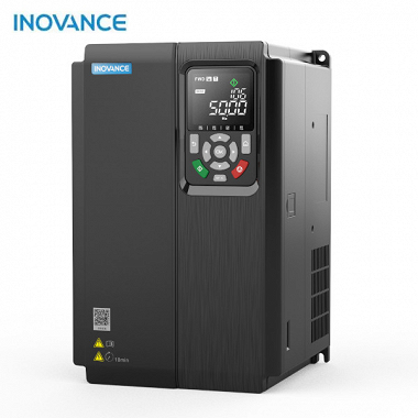 Falownik 22kW INOVANCE MD520-4T22BS-INT wektorowy