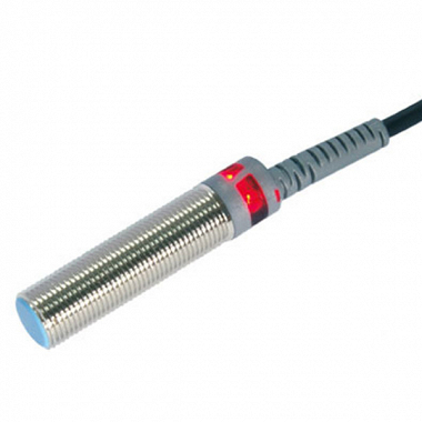 Czujnik indukcyjny RiKO PSC1203-P M12