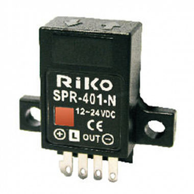 Czujnik optyczny, odbiciowy RiKO SPR-401-N mikro
