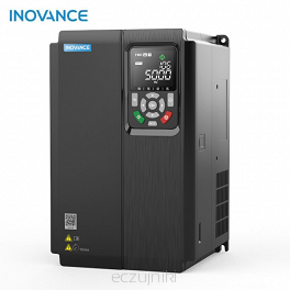 Falownik 37kW INOVANCE MD520-4T37BS-INT wektorowy