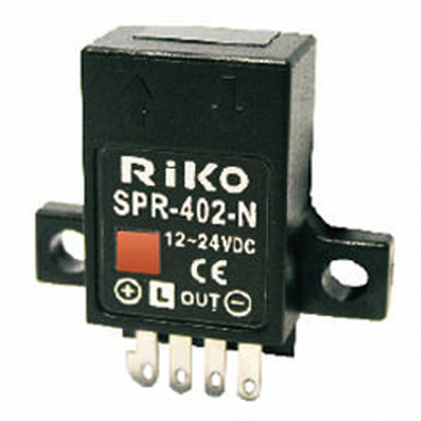 Czujnik optyczny, odbiciowy RiKO SPR-402-P mikro