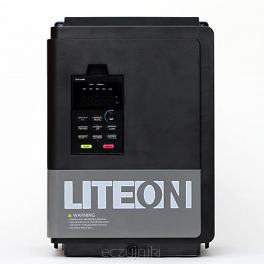 Falownik 18,5kW LiteON EVO6800 43S 018 E20 wektorowy