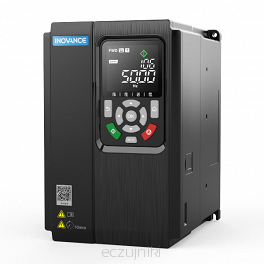 Falownik 0,4kW INOVANCE MD520-4T0.4BS-INT wektorowy