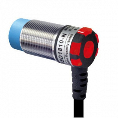 Czujnik indukcyjny RiKO PSD1810-P kątowy