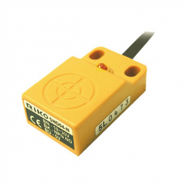 Czujnik indukcyjny RiKO SND04-N 10-30Vdc
