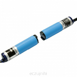 Czujnik optyczny, bariera RiKO RMF-10P